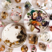 2 day Resin Floral Masterclass Brisbane 11th/ 12th of September, [product_type], resinartbysheri, resinartbysheri, [variant_title],