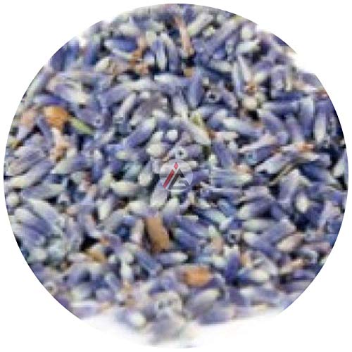 Dried Lavender Flowers - 95 gm, Candle, resinartbysheri, resinartbysheri, [variant_title],