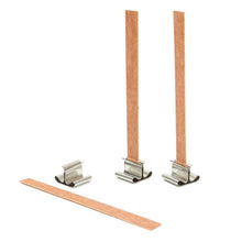 Wood Candle Wicks 50Pcs Natural Environmentally-Friendly Wick 6mm 8mm 12.5mm 13mm Wooden Candles Wick With Sustainer Tab Stands Candle Wick Core For DIY Craft Candle Making Supplies Soy Paraffin Wax, [product_type], resinartbysheri, resinartbysheri, [variant_title],