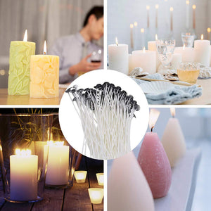 EWONICE DIY Candle Making Craft Tool Kit Candle Making Kit 2, Candle, resinartbysheri, resinartbysheri, [variant_title],