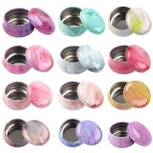 Candle Making Kit 12Pcs Mini Candle Making Tin Jars Bulk Christmas Candle Tins Candle DIY Kit Holder Storage Candy Case Craft Tools Adults Beginners Teen Girls Gift,Wedding Party Favors Homemade DIY, [product_type], resinartbysheri, resinartbysheri, [variant_title],