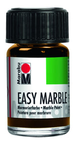 Marabu Easy Marble 084 Gold 15ml