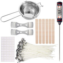 EWONICE DIY Candle Making Craft Tool Kit Candle Making Kit 2, Candle, resinartbysheri, resinartbysheri, [variant_title],