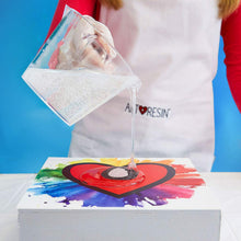 ArtResin - Epoxy Resin - Clear - Non-Toxic - 1 Gal (3.78 L), resin, ArtResin, resinartbysheri, [variant_title],