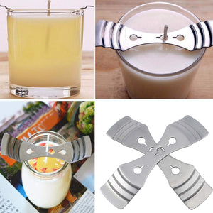 EWONICE DIY Candle Making Craft Tool Kit Candle Making Kit 2, Candle, resinartbysheri, resinartbysheri, [variant_title],