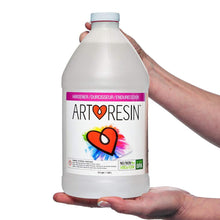 ArtResin - Epoxy Resin - Clear - Non-Toxic - 1 Gal (3.78 L), resin, ArtResin, resinartbysheri, [variant_title],