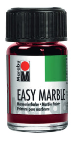 Marabu Easy Marble 033 Rose Pink 15ml