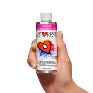ArtResin - Epoxy Resin - Clear - Non-Toxic - 8 oz (236 ml), resin, ArtResin, resinartbysheri, [variant_title],