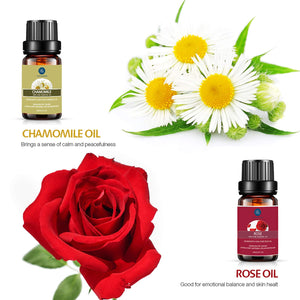 Lagunamoon Premium Essential Oils Set,Top 20 Pure Natural Aromatherapy Oils Lavender Frankincense Peppermint Rose Rosemary Sandalwood, Candle, resinartbysheri, resinartbysheri, [variant_title],
