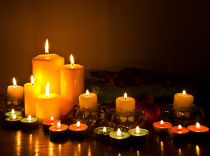 Buytra Candle Making Kit Includes Double Boiler Pot 100 Pack Prewaxed Candle Wicks 100 Pack Wick Stickers Dots with Wick Centering Device, [product_type], Buytra, resinartbysheri, [variant_title],