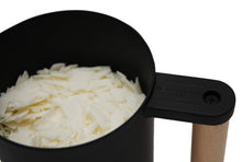Candle Making Pouring and Melting Pot - Aluminium Pitcher with Wooden Handle for Wax Melting. Perfect for Candle and Soap Making DIY Craft Projects, [product_type], Scandinavian Candle Co., resinartbysheri, [variant_title],