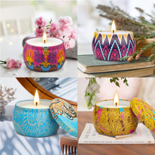 Candle Making Supplies DIY Candle Making Kit, Beeswax Arts and Crafts for Adults Gift Set with Fragrance Oil, Candle Wicks, Melting Pot, Tins, Dyes, Wooden Sticks, Thermometer, Centering Devices, [product_type], resinartbysheri, resinartbysheri, [variant_title],