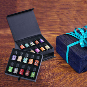 Lagunamoon Premium Essential Oils Set,Top 20 Pure Natural Aromatherapy Oils Lavender Frankincense Peppermint Rose Rosemary Sandalwood, Candle, resinartbysheri, resinartbysheri, [variant_title],