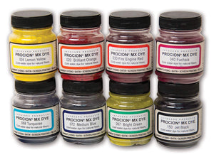Cold Water Dye 2/3 oz. Asst. Colors (set of 8), Tye dye, Jacquard, resinartbysheri, [variant_title],