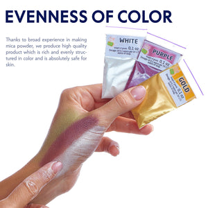 Mica Powder – Soap Making Pigment Powder – Powdered Pigments Set – Soap Colorant – 36 Epoxy Resin Pigment Colors – Makeup Loose Pigment Powder - Resin Pigment Powder Set, resin, Soap Shop, resinartbysheri, [variant_title],