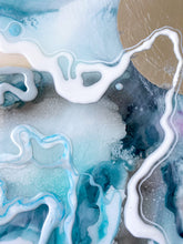 "RISE" Original Resin Artwork, art work, resinartbysheri, resinartbysheri, [variant_title],