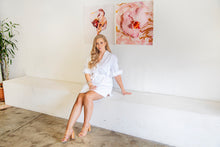 "Sunday Dream" Orchid Limited Edition Fine Art Print by Sheri Vegas