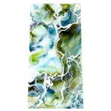 "SOUL" Original Resin Artwork, art work, resinartbysheri, resinartbysheri, [variant_title],